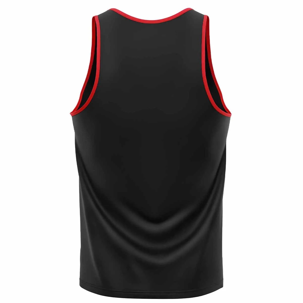 Mc Keever Tir na nOg Team Vest - Youth - Black