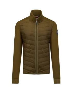 Men's jacket Dolomite Latemar Hybrid 296162-1483