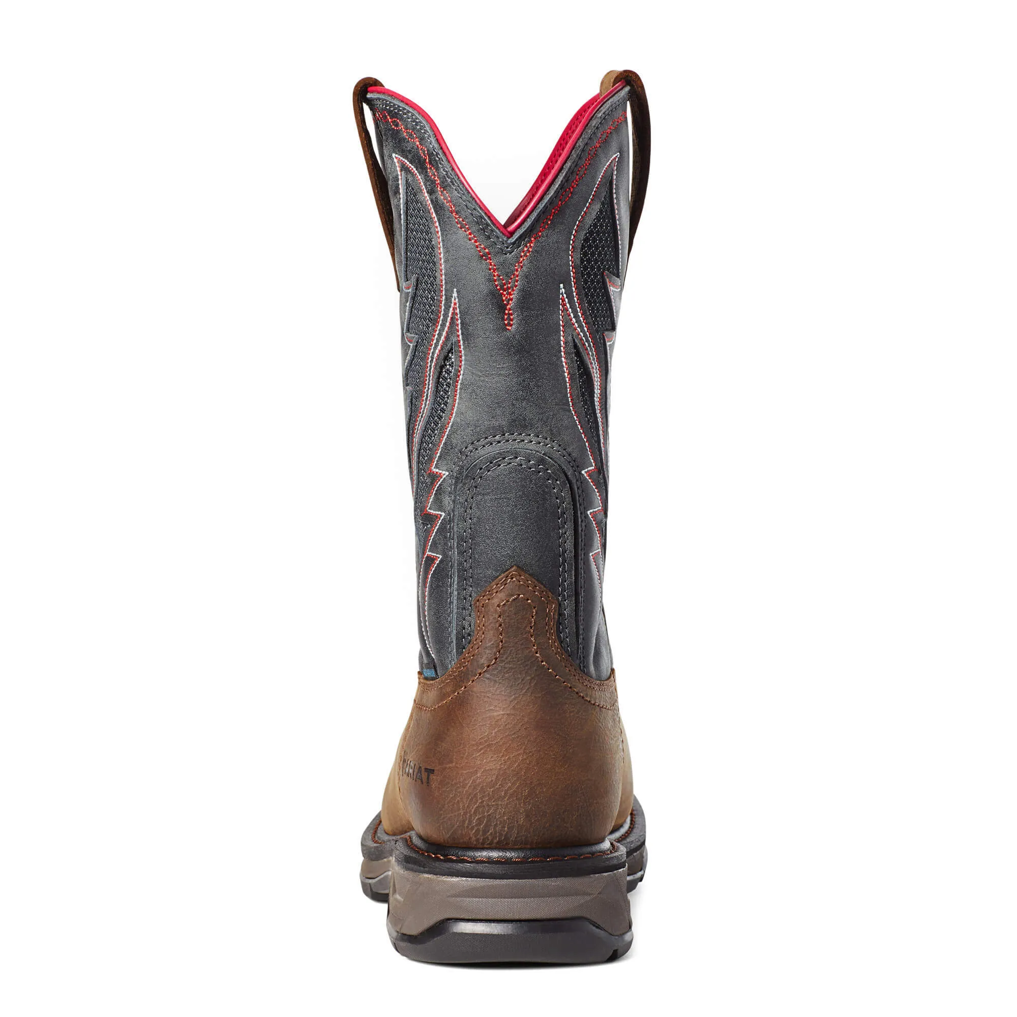 Men's Ariat Workhog XT H2O Carbon Toe Work Boot