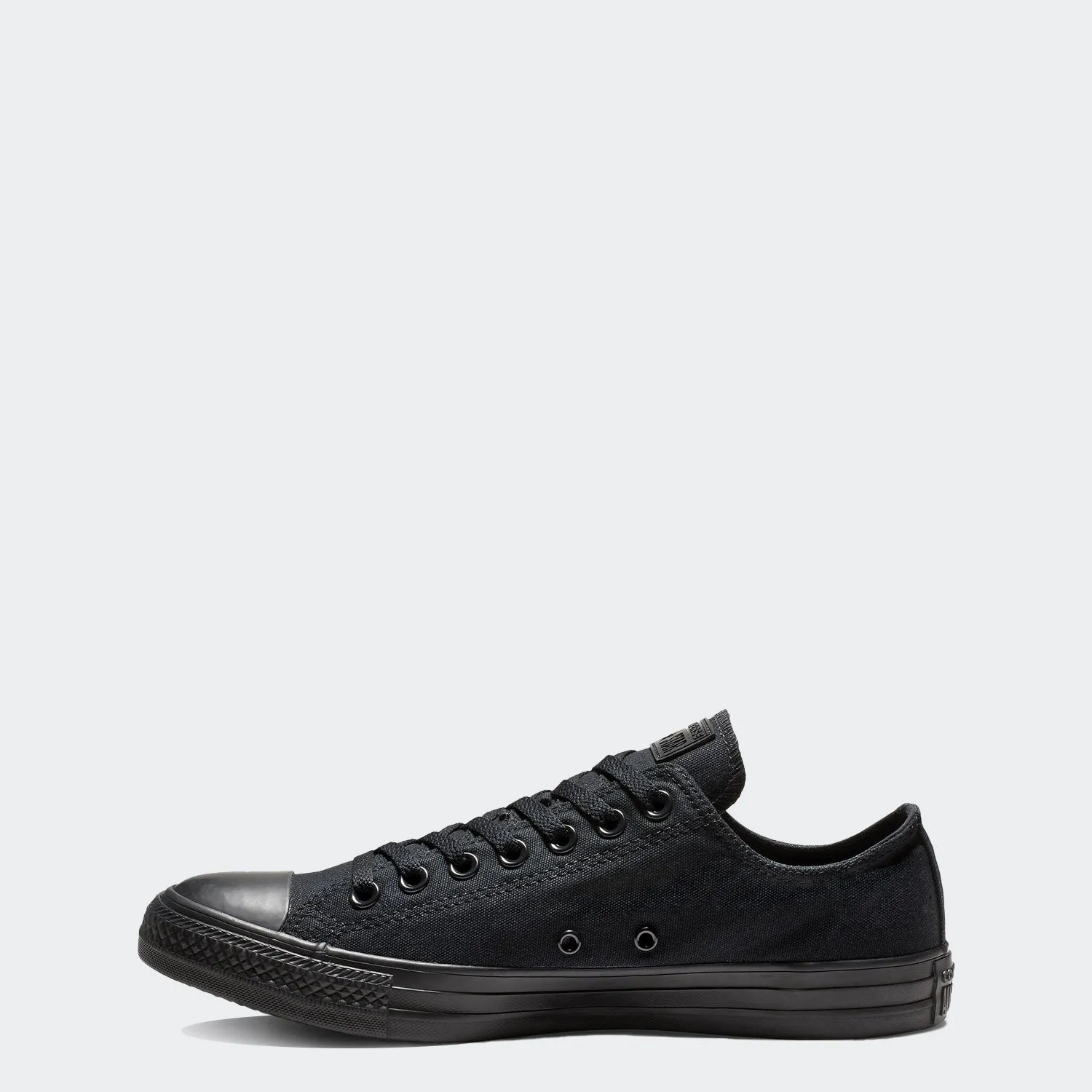 Men's Converse Chuck Taylor All Star Core Low Top Black