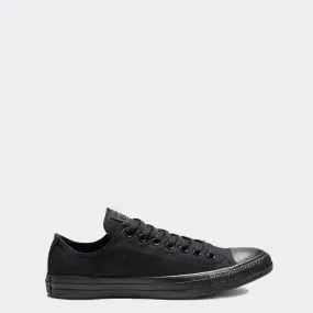 Men's Converse Chuck Taylor All Star Core Low Top Black