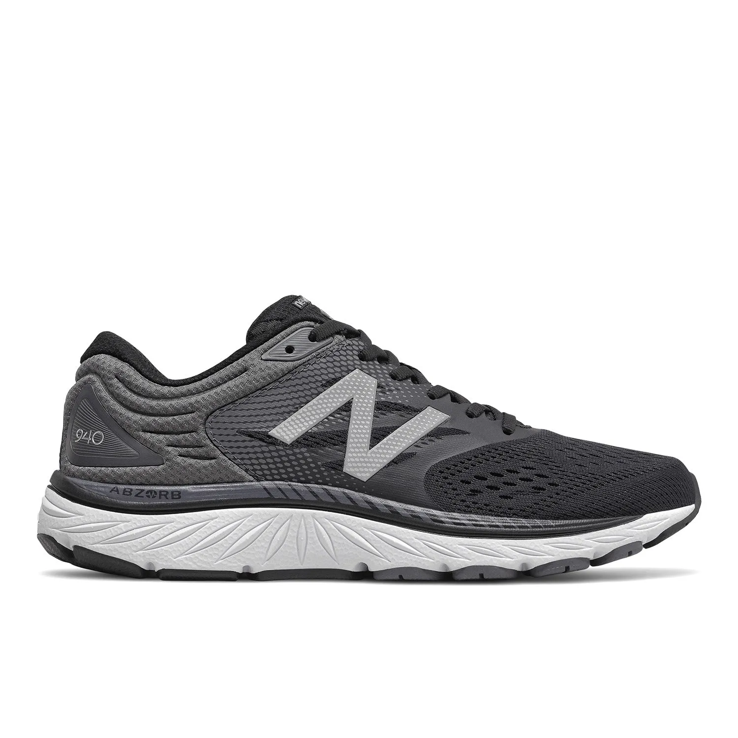 Men's New Balance 940v4 Color: Black/ Magnet