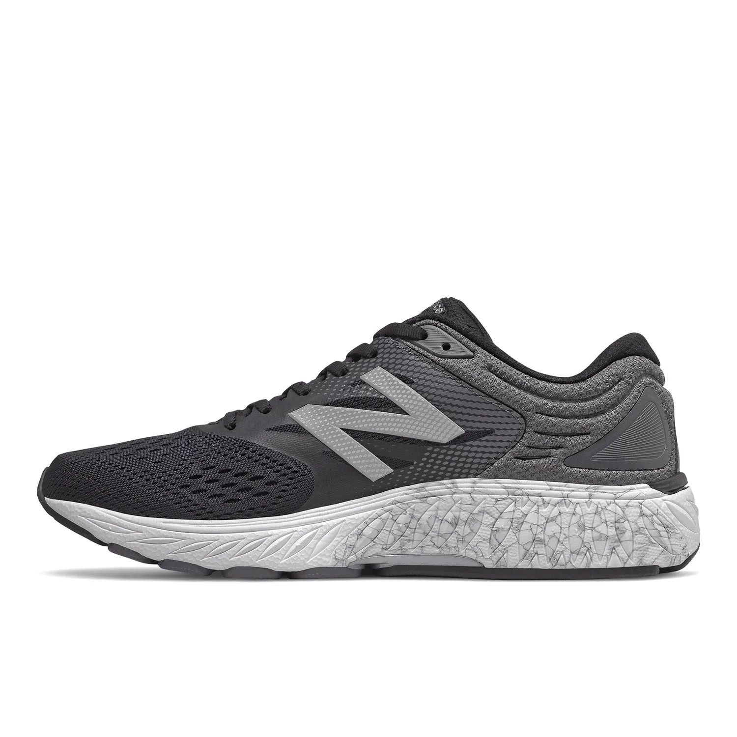 Men's New Balance 940v4 Color: Black/ Magnet