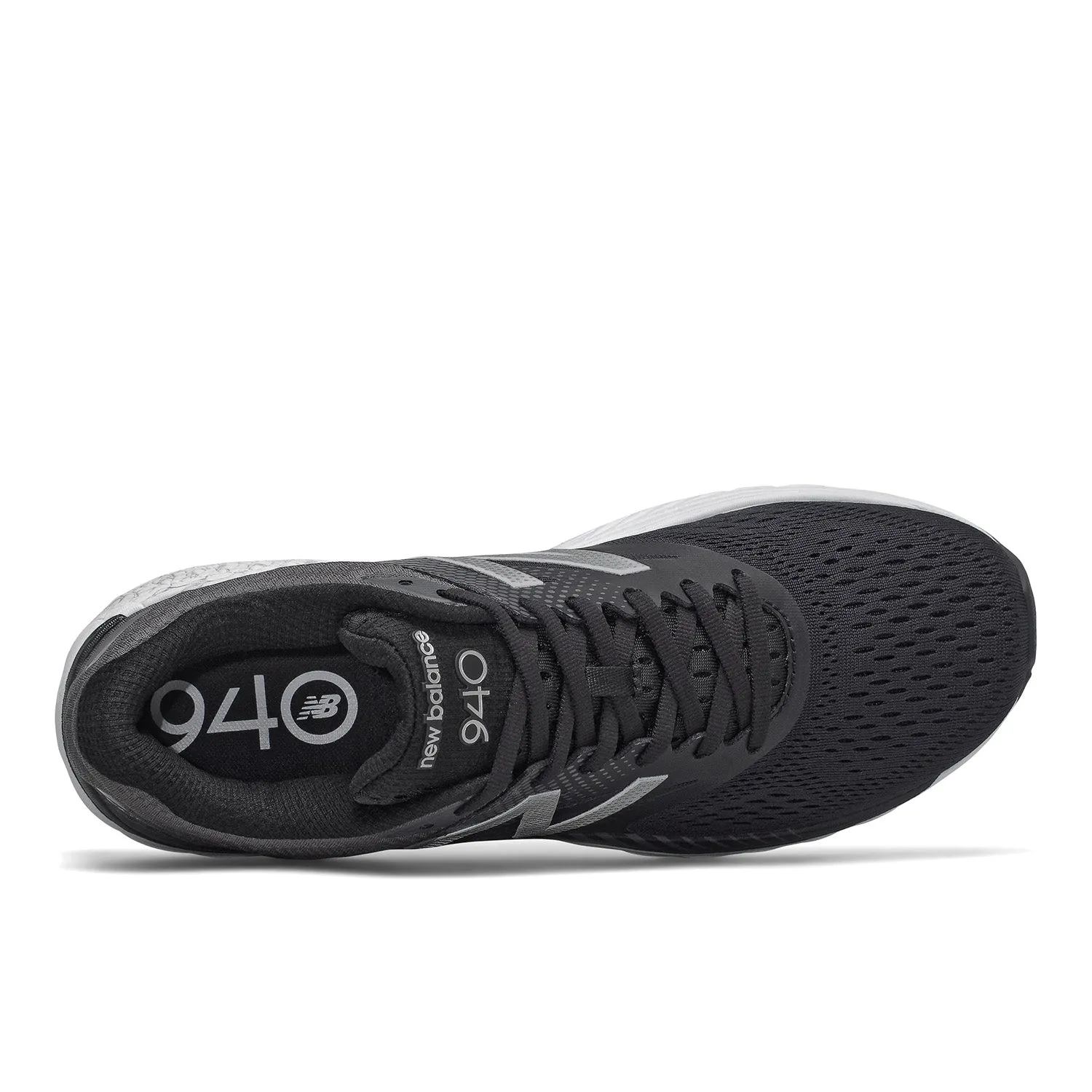 Men's New Balance 940v4 Color: Black/ Magnet