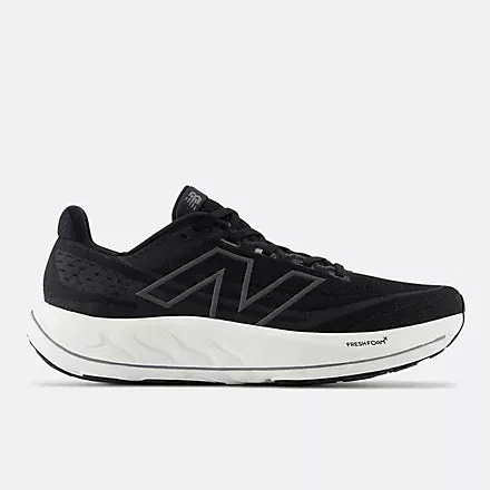 Men's New Balance Fresh Foam X Vongo v6 (Black/White)