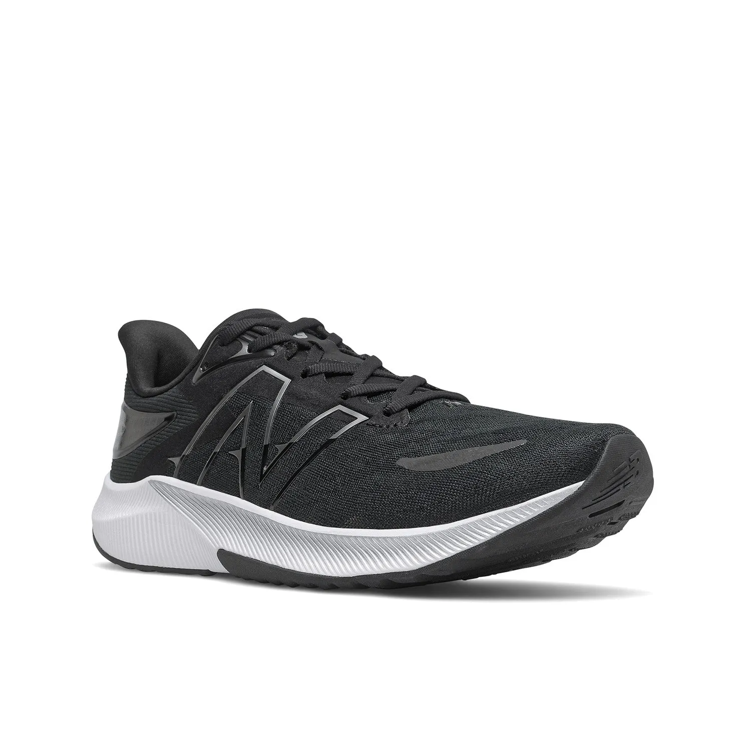 Men's New Balance FuelCell Propel v3 Color: Black