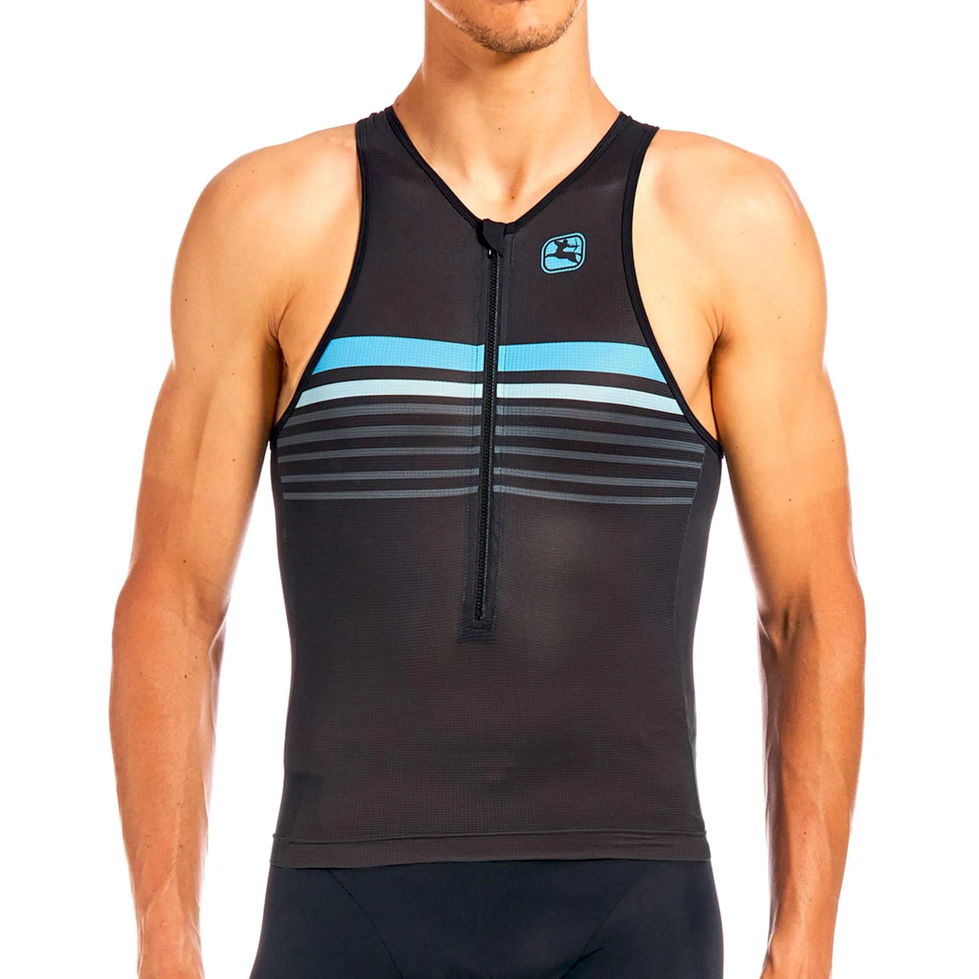 Men's Vero Pro Tri Sleeveless Top