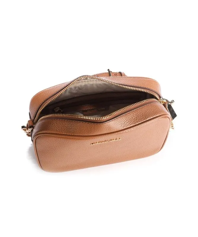 Michael Kors Jet Set Camera Bag | tan-32F7GGNM8L-Black -kular fashion