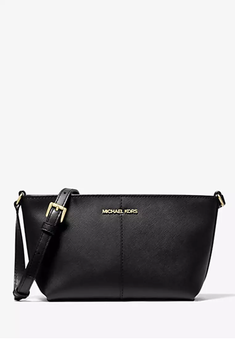 MICHAEL KORS Michael Kors Jet Set Small Crossbody Bag