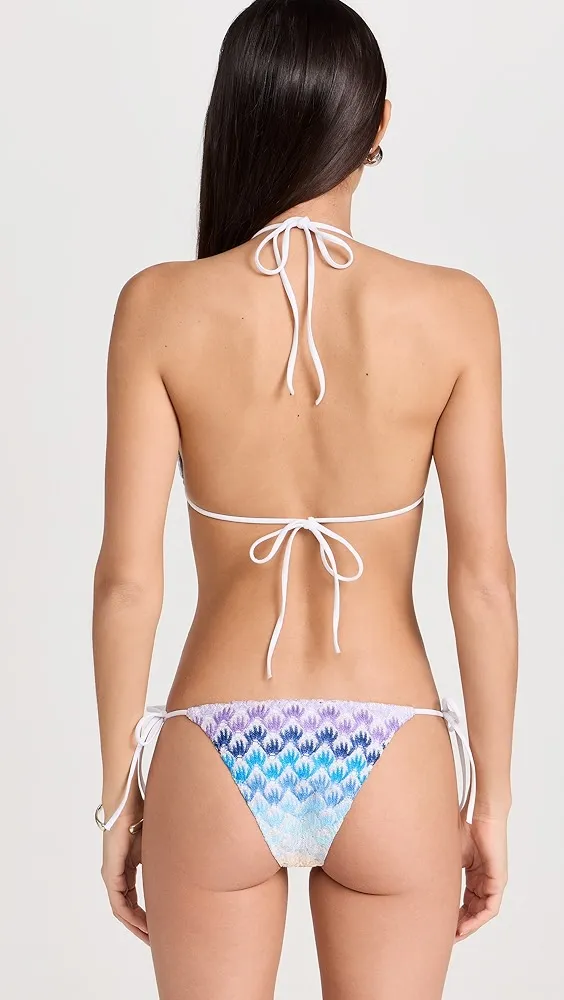 Missoni   Bikini Set 