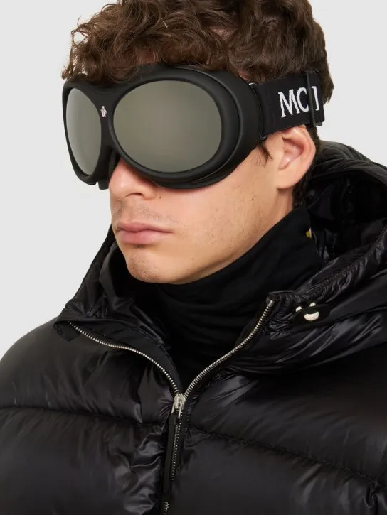 Moncler   Ski goggles 