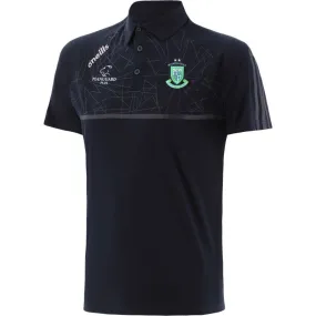 Moorefield GAA Synergy Polo Shirt