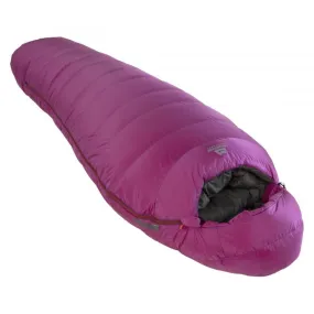 Mountain Equipment Glacier 700 - Down sleeping bag - Women's