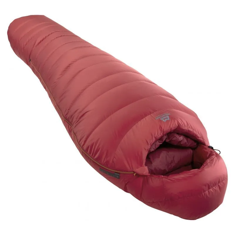 Mountain Equipment Glacier 700 - Down sleeping bag