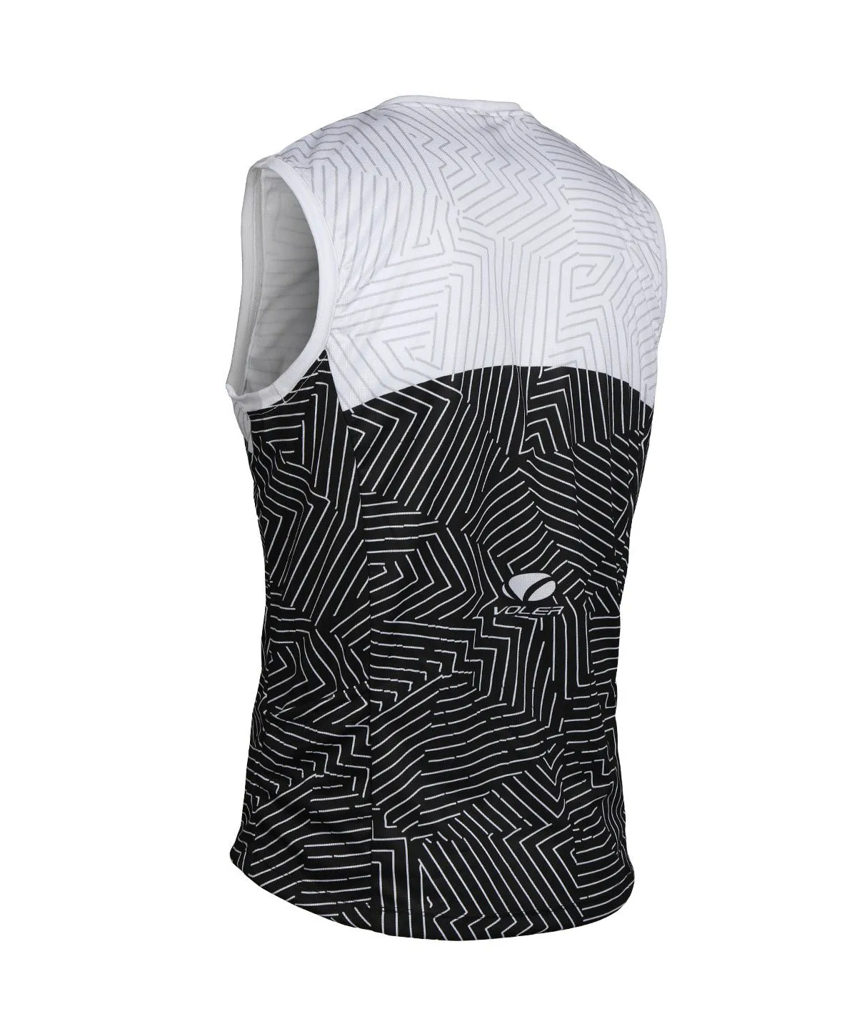 M'S ENDURANCE SLEEVELESS TOP - FULL SPEED