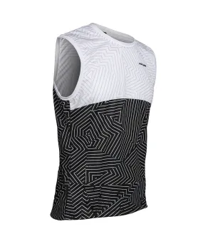 M'S ENDURANCE SLEEVELESS TOP - FULL SPEED