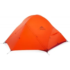 MSR Access 3 Three-Person Tent | Backpacking Tents | BananaFingers