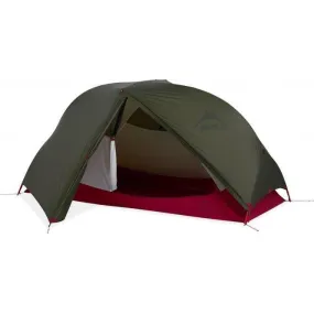 MSR Hubba Hubba Bikepack 1-person Tent | George Fisher