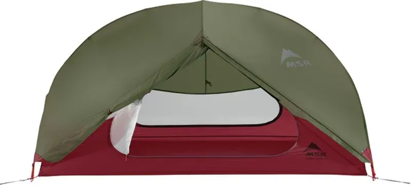 MSR Hubba Hubba NX Tent - Green