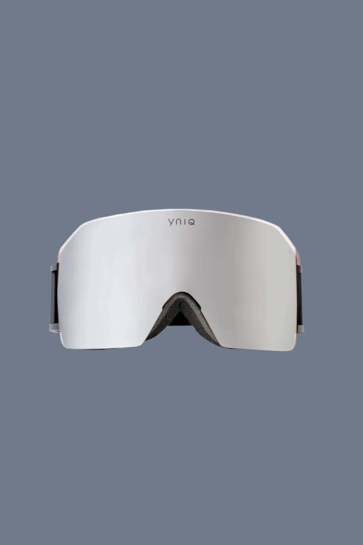 MYLAN Frameless YNIQ Collaboration Ski Goggles