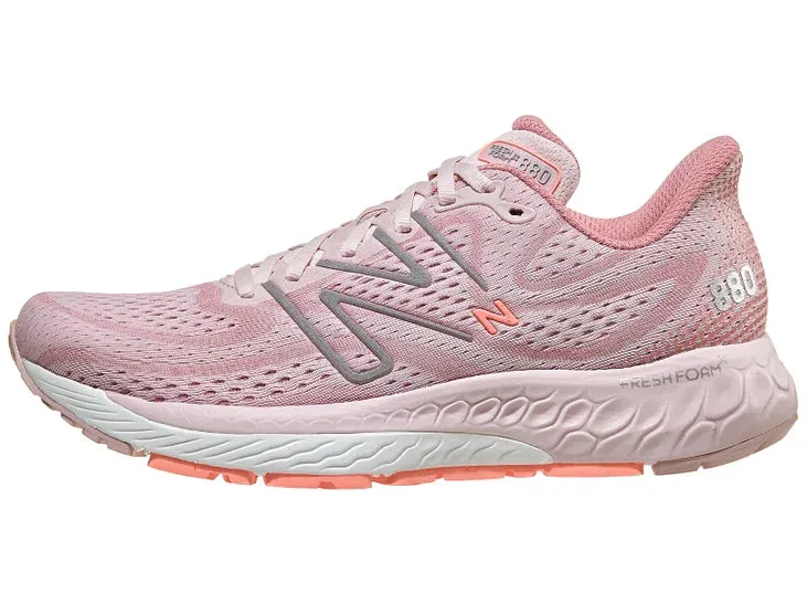 New Balance | Fresh Foam X 880v13 | Women's | Stone Pink/Rose