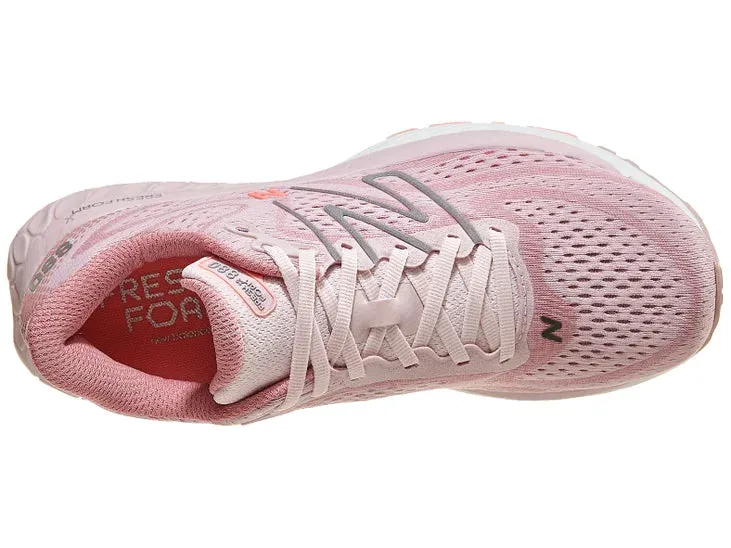 New Balance | Fresh Foam X 880v13 | Women's | Stone Pink/Rose