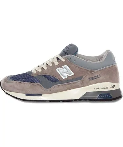 New Balance 1500 Norse Projects Danish Winter 'Grey Grey Blue'