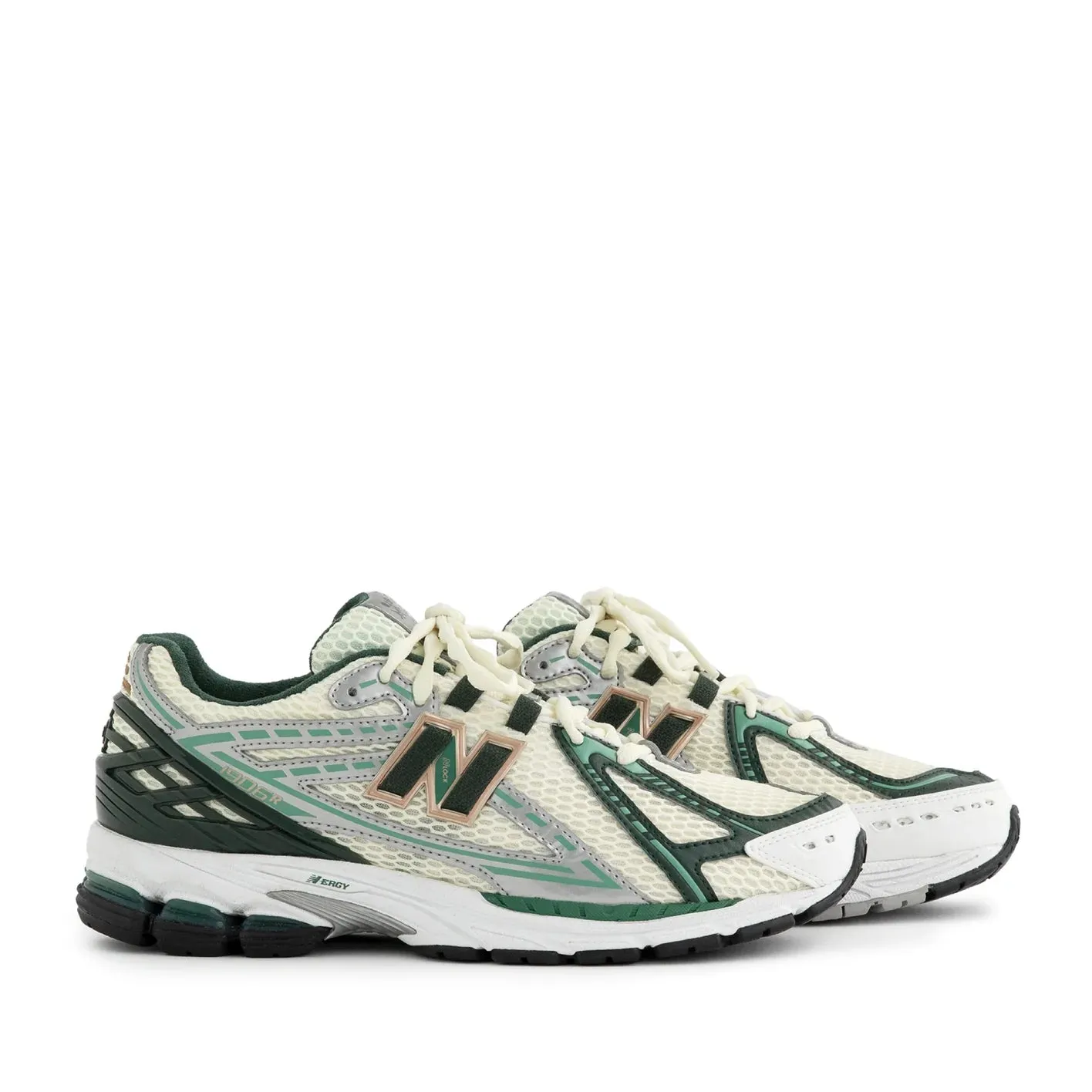 New Balance  1906 Aime Leon Dore M1906RL1 Jade with White 