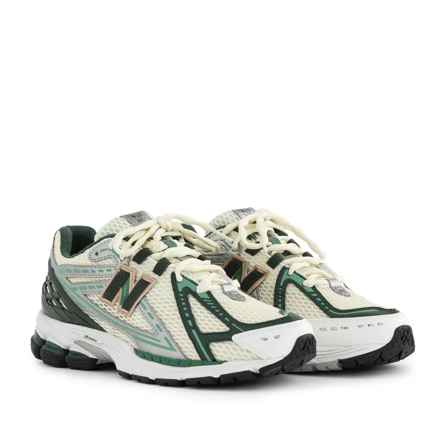 New Balance  1906 Aime Leon Dore M1906RL1 Jade with White 