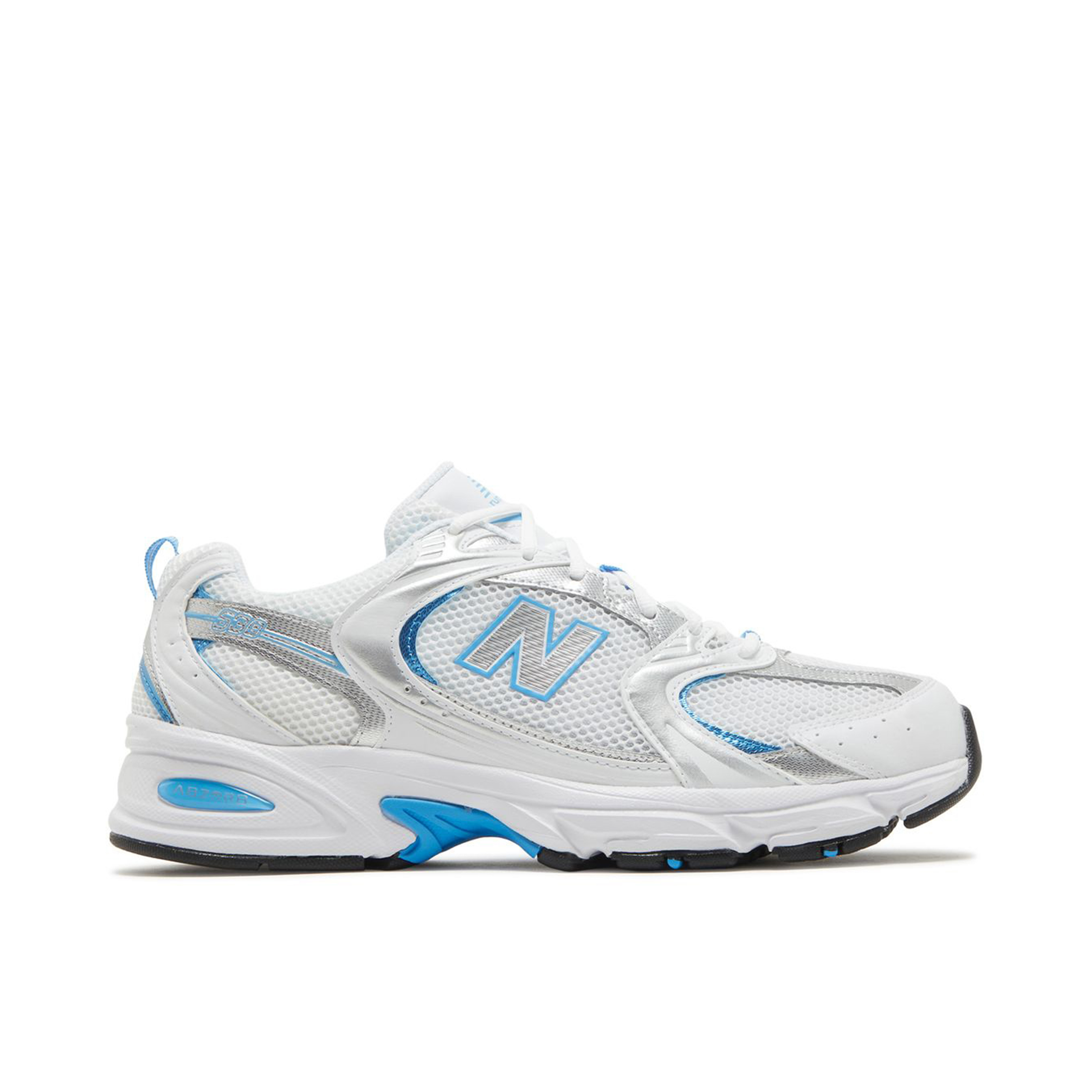 New Balance 530 White Sky Blue | MR530DRW | Laced