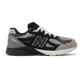 New Balance 990v3 x DTLR GR3YSCALE (Myrtle Beach Location)