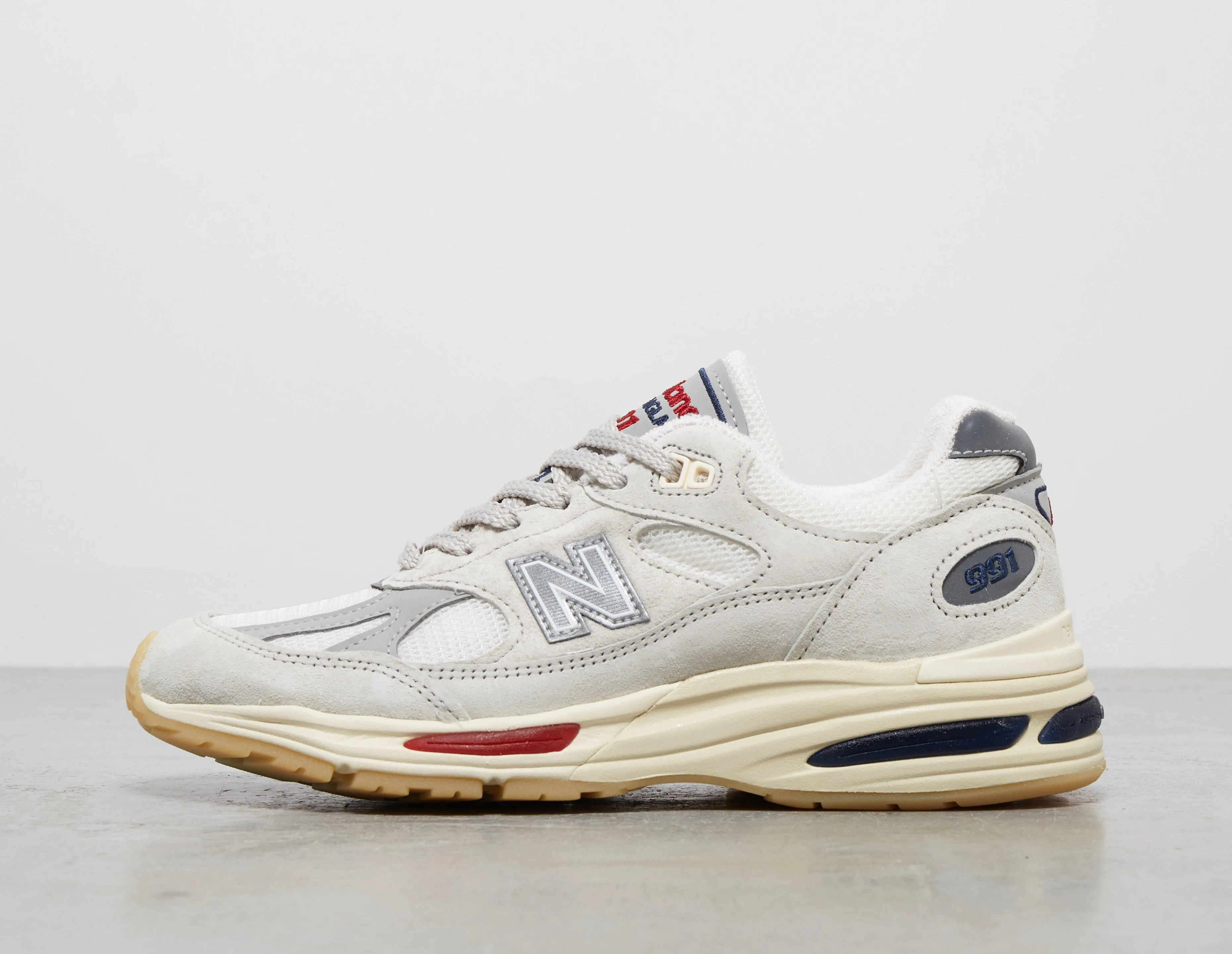 New Balance 991 Made in UK Women's