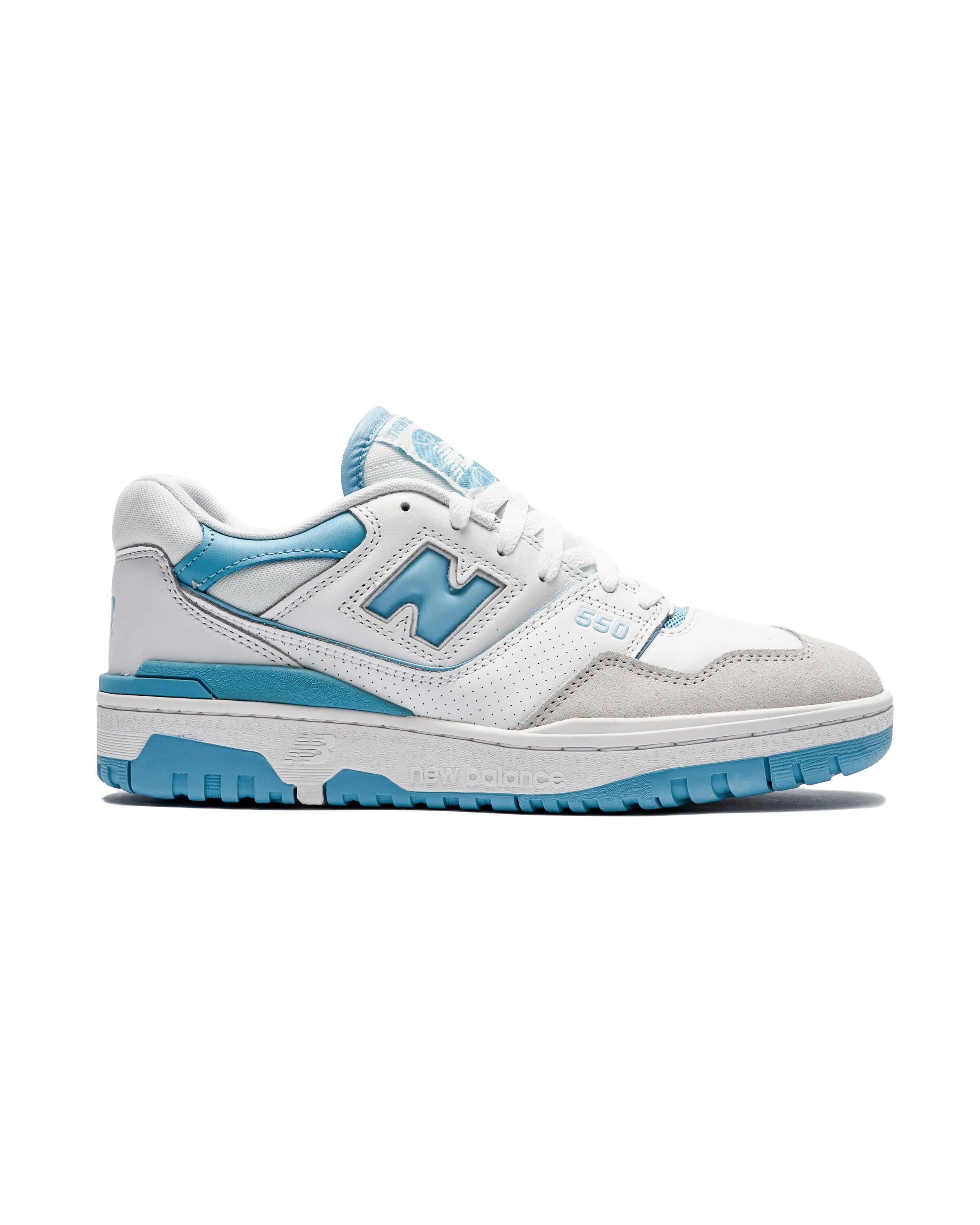 New Balance BB 550 LSB