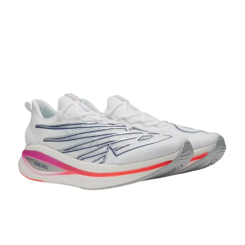 New Balance Fuelcell Supercomp Elite Womens