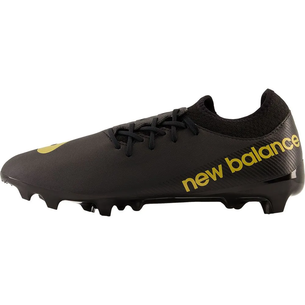 New Balance Furon V7 Dispatch FG (Wide/2E) Soccer Cleats