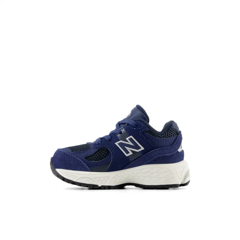 New Balance Infant & Toddler Boys 2002 Shoe - IC2002NV (Wide)