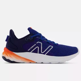 New Balance Kid’s Fresh Foam Roav v2 Blue