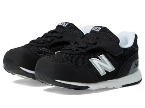 New Balance Kids 515 New-B Hook-and-Loop (Infant/Toddler)