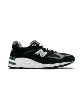 New Balance M 990 BL2 'Made in USA'