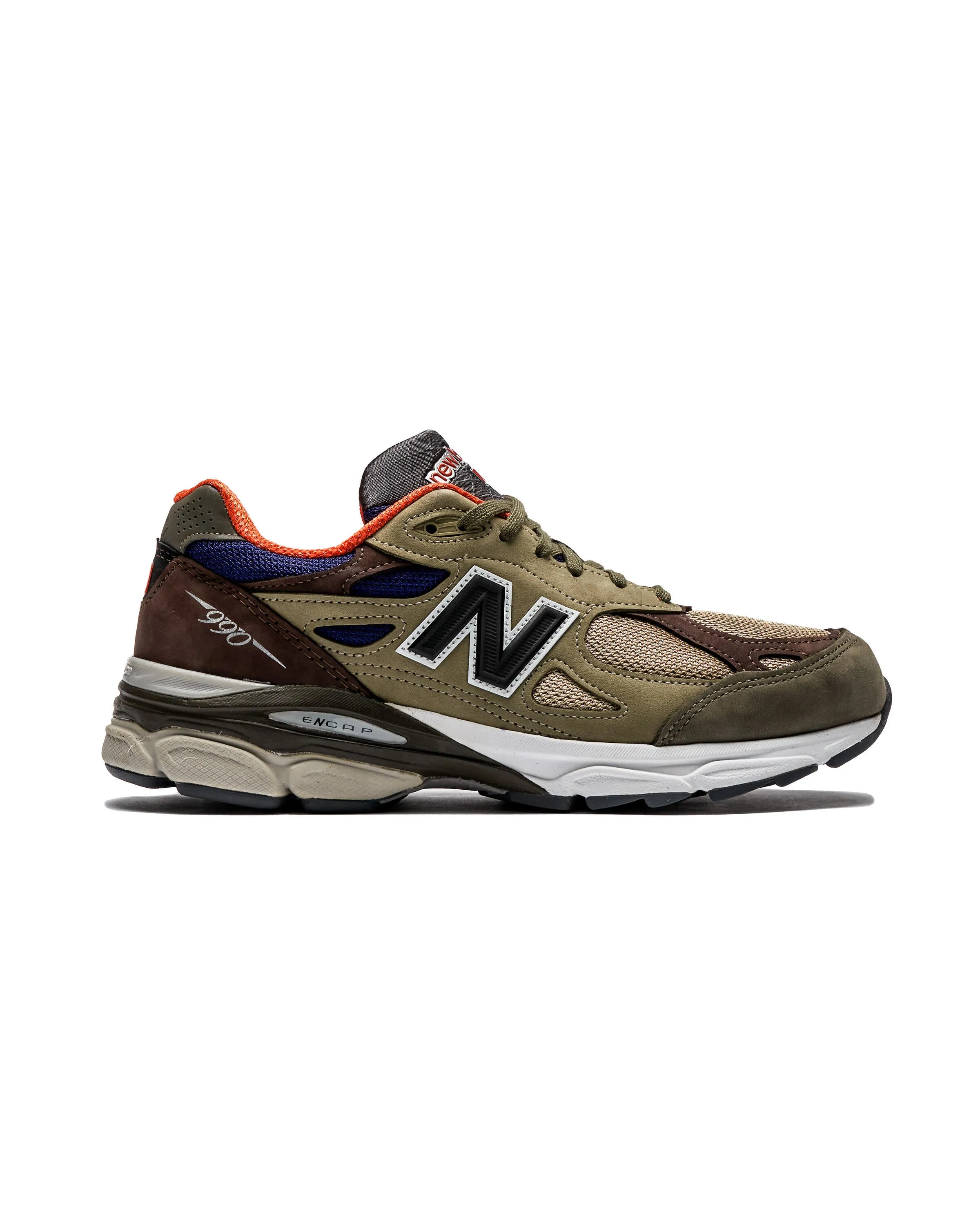 New Balance M 990 BT3 - Made in USA