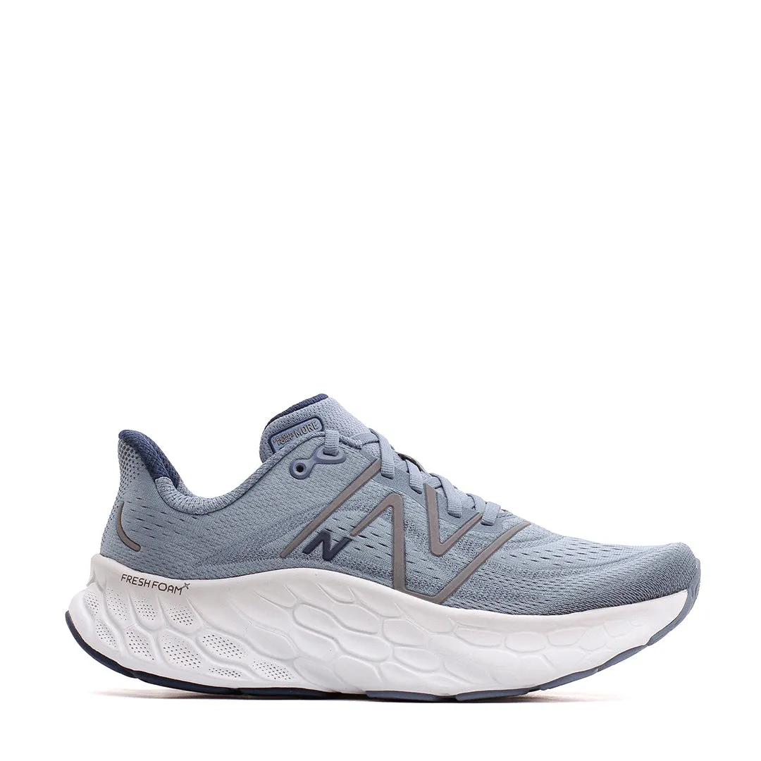 New Balance Men Fresh Foam X More v4 Arctic Grey MMORAG4