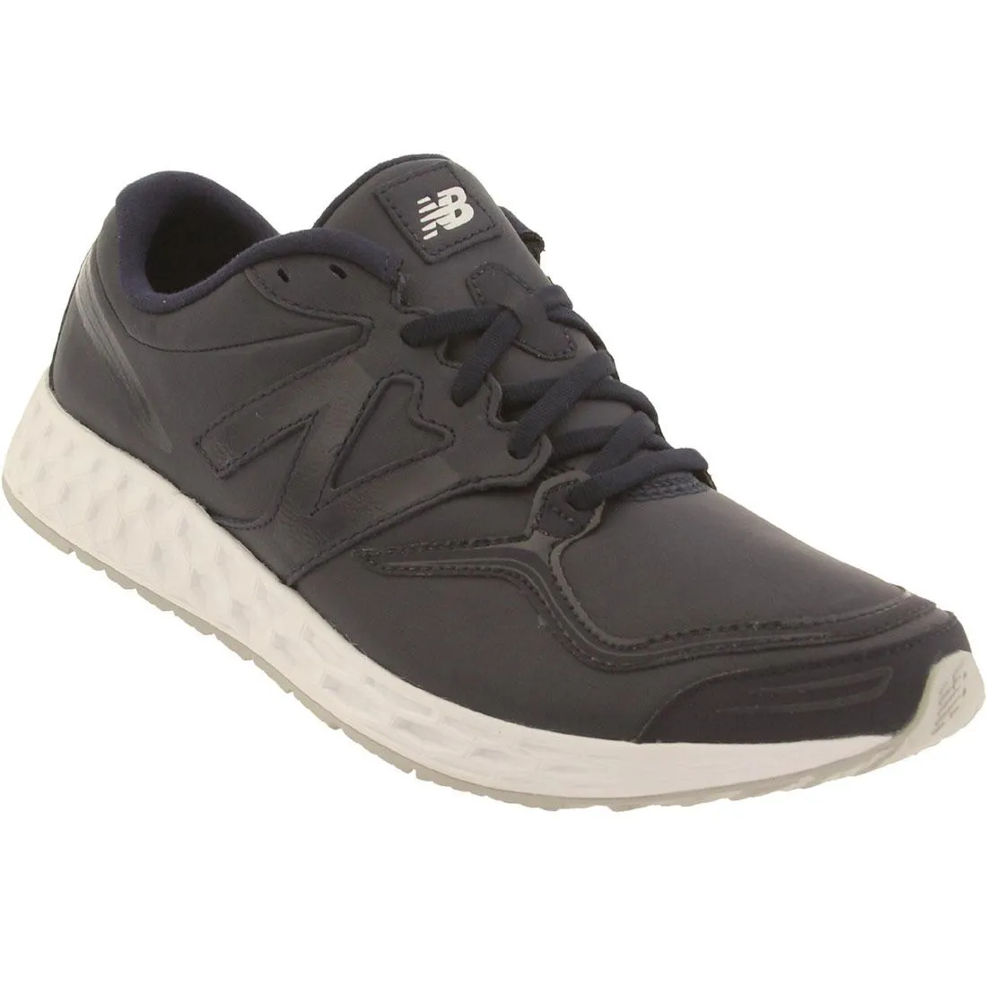 New Balance Men ML1980AC Fresh Foam Zante Leather (navy)