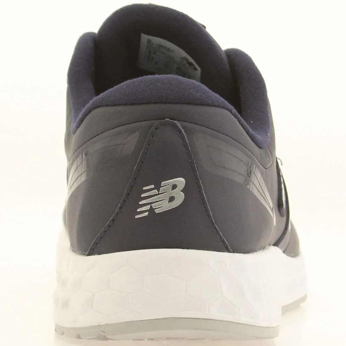 New Balance Men ML1980AC Fresh Foam Zante Leather (navy)