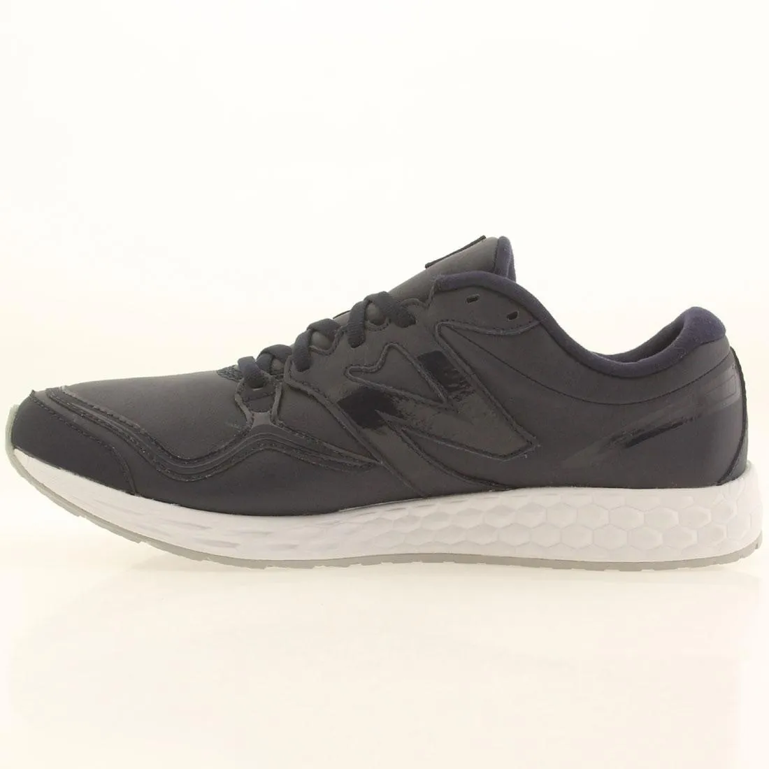 New Balance Men ML1980AC Fresh Foam Zante Leather (navy)