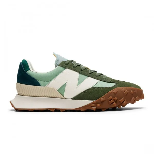 New Balance Men XC72 UXC72OU1 (green / dry sage / norway spruce)