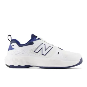 New Balance Men's Fresh Foam X 1007 Tennis Shoe - MC1007WT