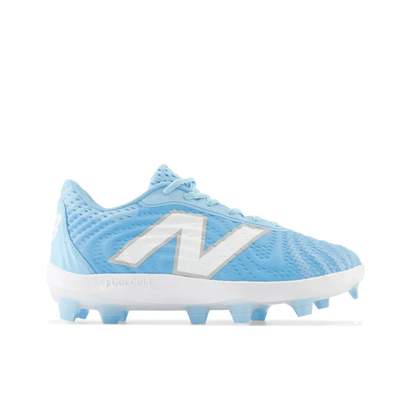 New Balance Men's FuelCell 4040 V7 Molded Baseball Cleat - PL4040C7