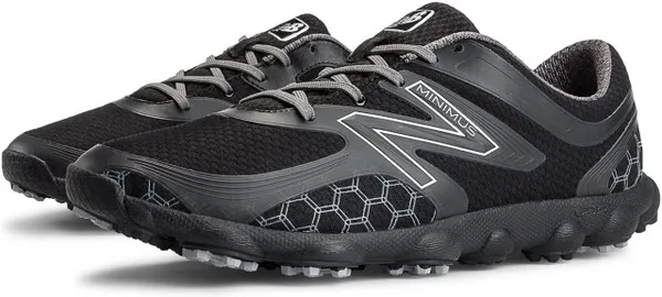 New Balance Men's Minimus Sport Golf Shoe