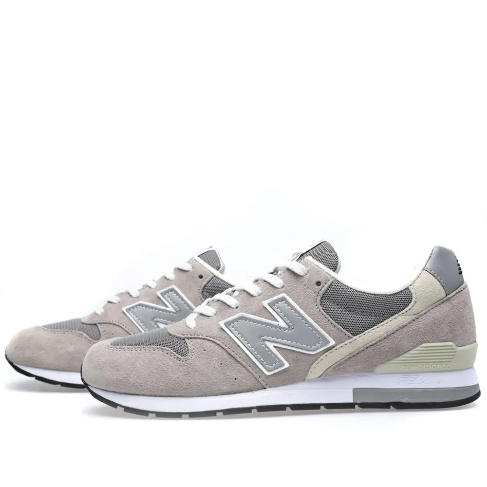 New Balance MRL996AGGrey