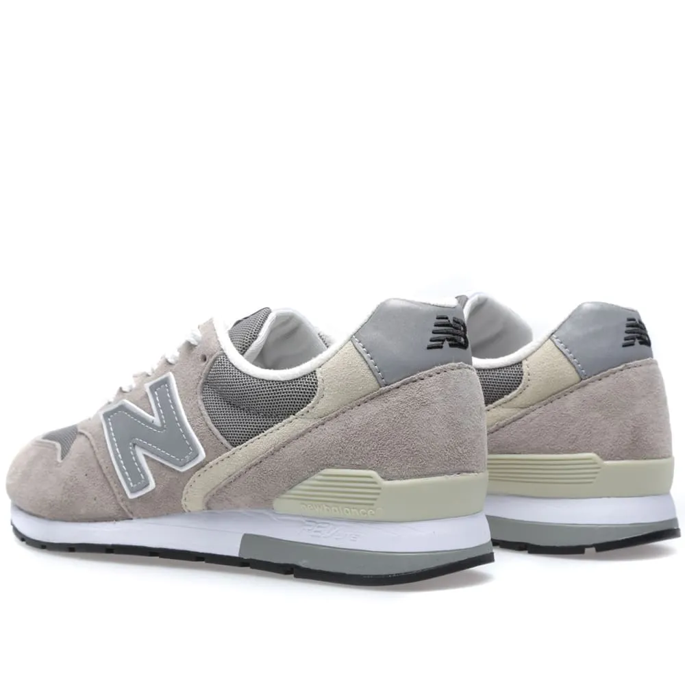 New Balance MRL996AGGrey